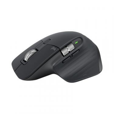 Мышка Logitech MX Master 3S Performance Wireless Mouse Bluetooth Фото