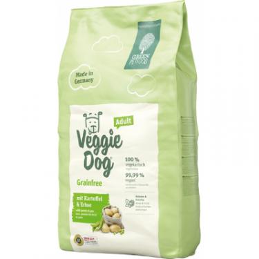 Сухой корм для собак Green Petfood VeggieDog Grainfree 900 г Фото