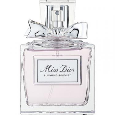 Туалетная вода Dior Miss Dior Blooming Bouquet 50 мл Фото