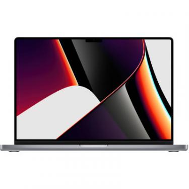 Ноутбук Apple MacBook Pro A2485 M1 Pro Фото