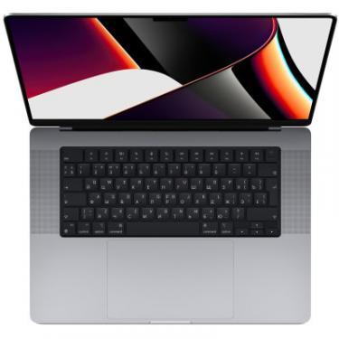 Ноутбук Apple MacBook Pro A2485 M1 Pro Фото 1