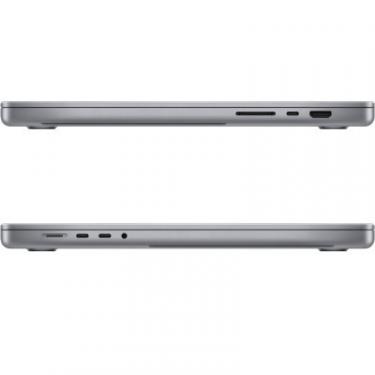 Ноутбук Apple MacBook Pro A2485 M1 Pro Фото 3