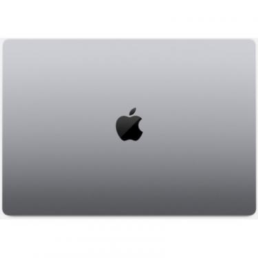 Ноутбук Apple MacBook Pro A2485 M1 Pro Фото 4