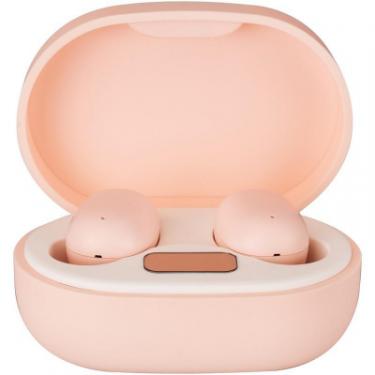 Наушники Gelius Pro Reddots TWS Earbuds GP-TWS010 Pink Фото 9