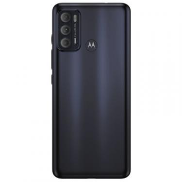 Мобильный телефон Motorola G60 6/128 GB Moonless Black Фото 2
