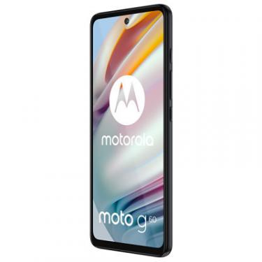 Мобильный телефон Motorola G60 6/128 GB Moonless Black Фото 4