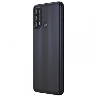 Мобильный телефон Motorola G60 6/128 GB Moonless Black Фото 5