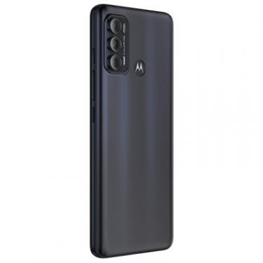 Мобильный телефон Motorola G60 6/128 GB Moonless Black Фото 6