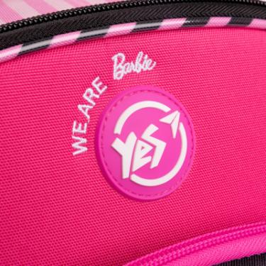 Рюкзак школьный Yes S-94 Barbie Фото 9