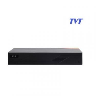 Регистратор для видеонаблюдения TVT TD-3104B1 Фото