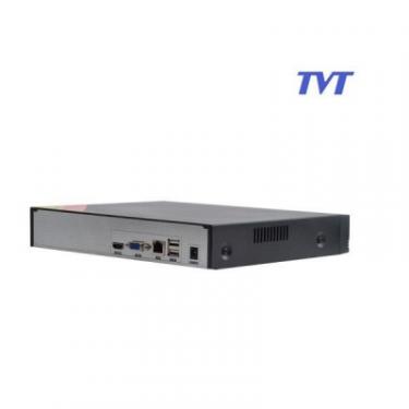 Регистратор для видеонаблюдения TVT TD-3104B1 Фото 1