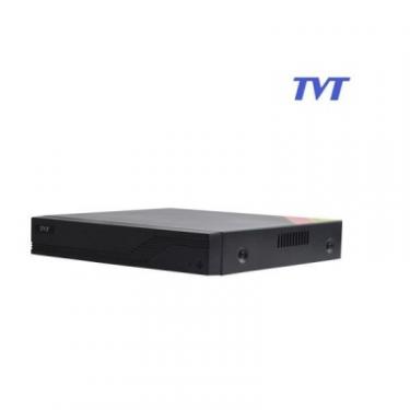 Регистратор для видеонаблюдения TVT TD-3104B1 Фото 2