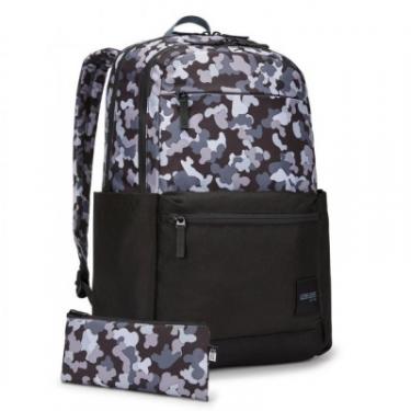Рюкзак для ноутбука Case Logic 15.6" Uplink 26L CCAM-3216 (Black Spot Camo) Фото