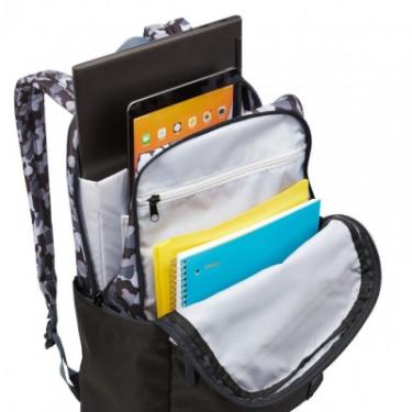 Рюкзак для ноутбука Case Logic 15.6" Uplink 26L CCAM-3216 (Black Spot Camo) Фото 1