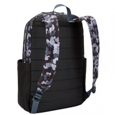 Рюкзак для ноутбука Case Logic 15.6" Uplink 26L CCAM-3216 (Black Spot Camo) Фото 3