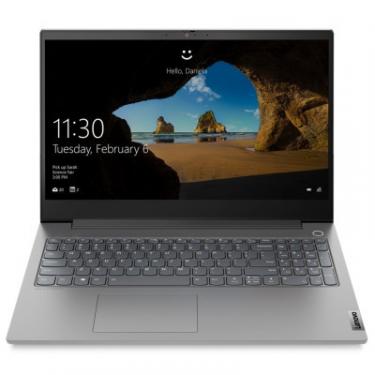 Ноутбук Lenovo ThinkBook 15p Фото 1
