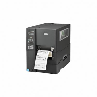 Принтер этикеток TSC MH-641P 600Dpi, USB, RS232, ethernet Фото