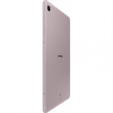 Планшет Samsung Galaxy Tab S6 Lite 10.4 Wi-Fi 4/64GB Pink Фото 10