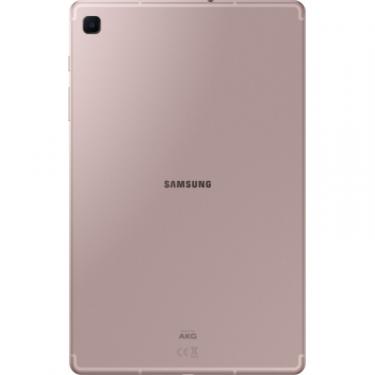 Планшет Samsung Galaxy Tab S6 Lite 10.4 Wi-Fi 4/64GB Pink Фото 4
