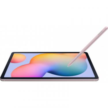 Планшет Samsung Galaxy Tab S6 Lite 10.4 Wi-Fi 4/64GB Pink Фото 8