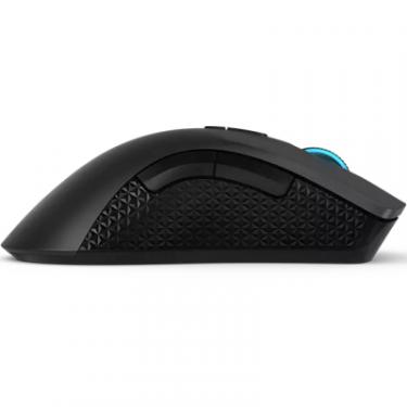 Мышка Lenovo Legion M600 RGB Wireless Gaming Mouse Black Фото 3