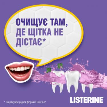 Ополаскиватель для полости рта Listerine Total Care 1 л Фото 4