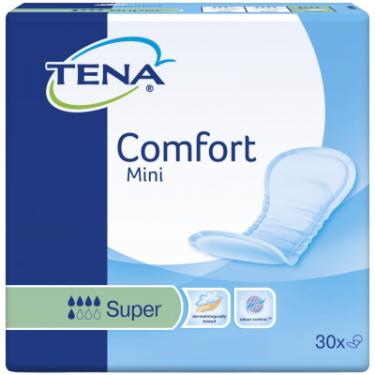 Урологические прокладки Tena Lady Comfort Mini Super 30 шт. Фото