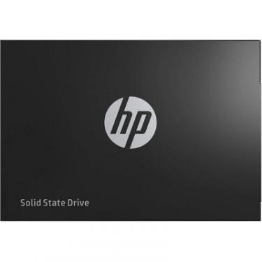 Накопитель SSD HP 2.5" 1TB S700 Фото