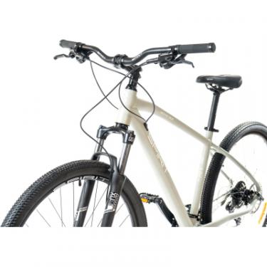 Велосипед Spirit Echo 9.3 29" рама XL Grey Фото 1