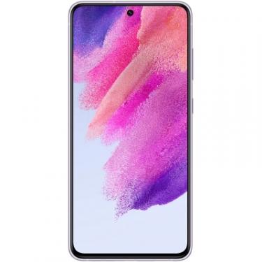 Мобильный телефон Samsung Galaxy S21 FE 5G 8/256Gb Light Violet Фото