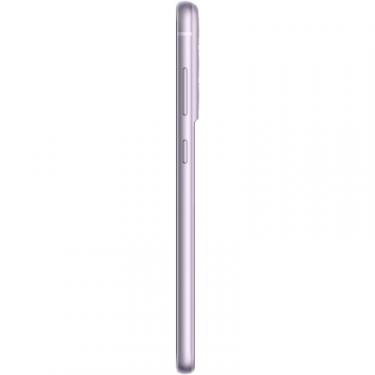 Мобильный телефон Samsung Galaxy S21 FE 5G 8/256Gb Light Violet Фото 3