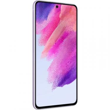 Мобильный телефон Samsung Galaxy S21 FE 5G 8/256Gb Light Violet Фото 4