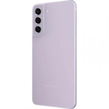 Мобильный телефон Samsung Galaxy S21 FE 5G 8/256Gb Light Violet Фото 6