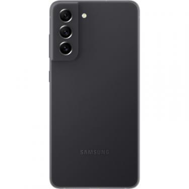 Мобильный телефон Samsung Galaxy S21 FE 5G 8/256Gb Gray Фото 2