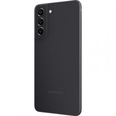 Мобильный телефон Samsung Galaxy S21 FE 5G 8/256Gb Gray Фото 6