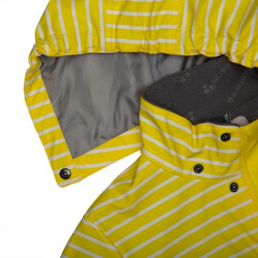 Куртка Huppa JACKIE 18130000 жовтий 86 Фото 4