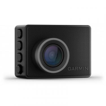 Видеорегистратор Garmin Dash Cam 47 Фото