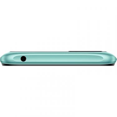 Мобильный телефон Xiaomi Poco C40 3/32GB Coral Green Фото 5