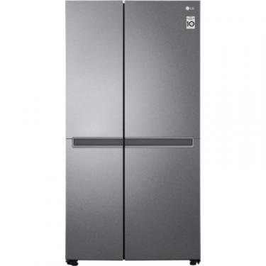 Холодильник LG GC-B257JLYV Фото