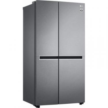 Холодильник LG GC-B257JLYV Фото 1