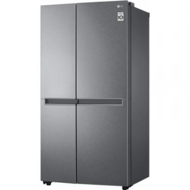 Холодильник LG GC-B257JLYV Фото 2