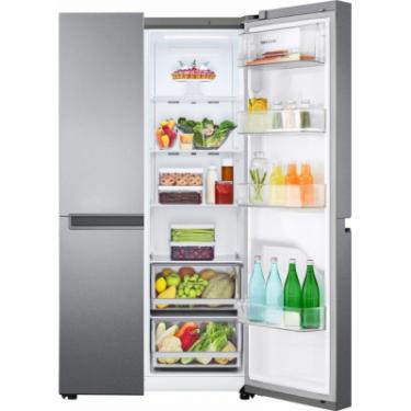 Холодильник LG GC-B257JLYV Фото 3