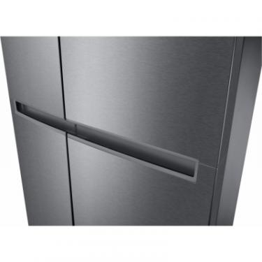 Холодильник LG GC-B257JLYV Фото 6