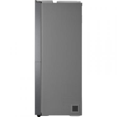 Холодильник LG GC-B257JLYV Фото 8