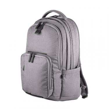 Рюкзак для ноутбука Tucano 16" Flash, gray Фото