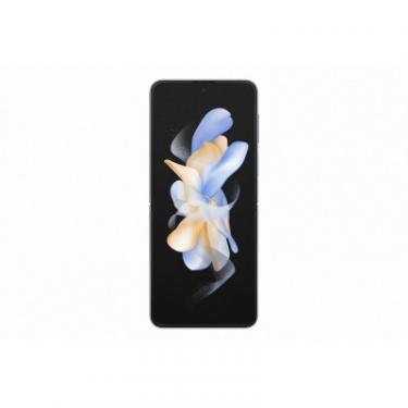 Мобильный телефон Samsung Galaxy Flip4 8/256Gb Blue Фото 2
