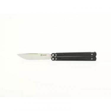 Нож Ganzo G766-BK Фото 1