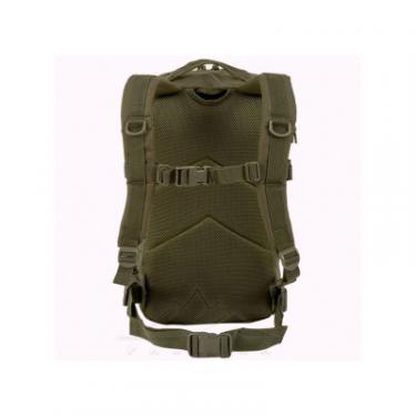 Рюкзак туристический Highlander Recon Backpack 28L Olive Фото 1