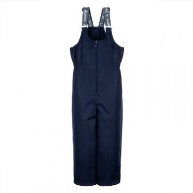Комплект верхней одежды Huppa YOKO 41190014 синій з принтом/темно-синій 110 Фото 3