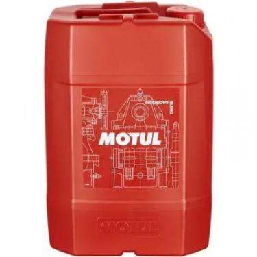 Моторное масло MOTUL 6100 Synergie + 10W40 20 л Фото